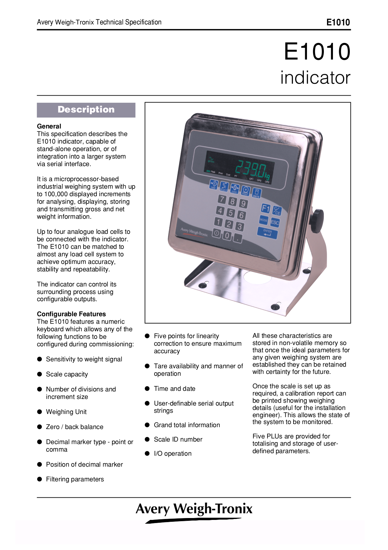 Download free pdf for Intermatic E1010 Timers Other manual